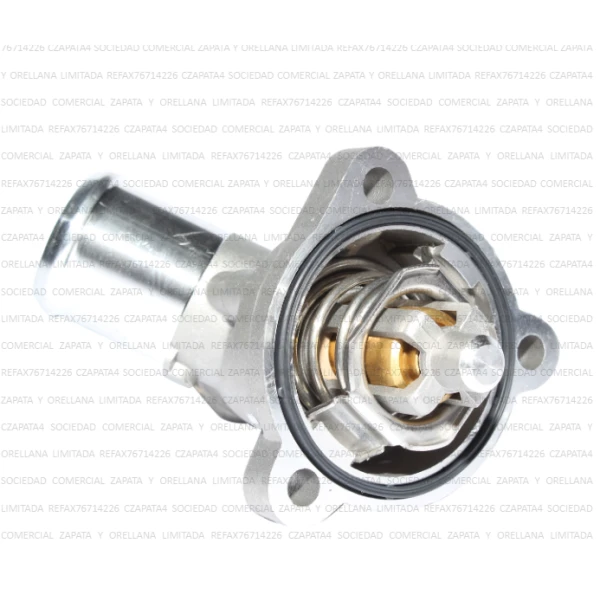 TERMOSTATO COMPLETO SPARK GT 1.2 IRP - Termostatos | ClickRepuestos